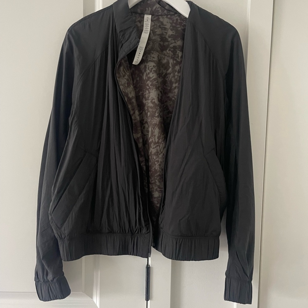 Lululemon Jacket  - LIKE NEW